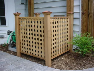 Kingstowne Lawn & Landscape - Lawn Aeration in Alexandria, VA