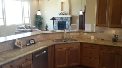 Villanueva Granite, Inc. - Custom Cabinets & Cabinetry in Albuquerque, NM