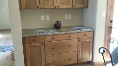 Villanueva Granite, Inc. - Custom Cabinets & Cabinetry in Albuquerque, NM