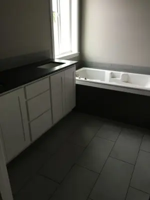 2016 TAILORED BACKSPLASH — Countertop Installation Services project by Great Floors Kennewick - Jeremiah Gannon