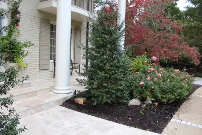 Kingstowne Lawn & Landscape - Lawn Aeration in Alexandria, VA
