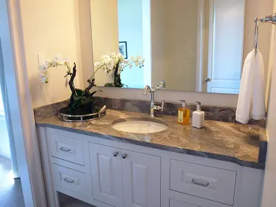 Allied Stone Lubbock - Bathroom Remodeling in Lubbock, TX