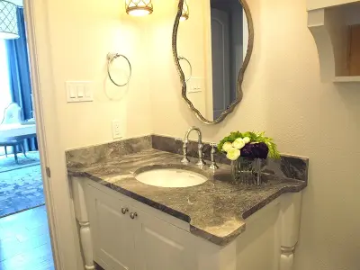 Allied Stone Lubbock - Bathroom Remodeling in Lubbock, TX