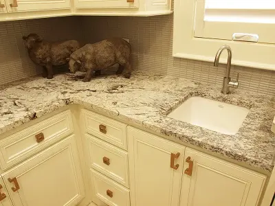 Allied Stone Lubbock - Bathroom Remodeling in Lubbock, TX