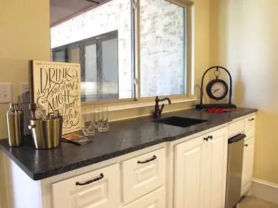 Allied Stone Lubbock - Bathroom Remodeling in Lubbock, TX