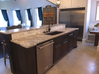 Allied Stone Lubbock - Bathroom Remodeling in Lubbock, TX