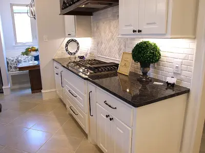 Allied Stone Lubbock - Bathroom Remodeling in Lubbock, TX