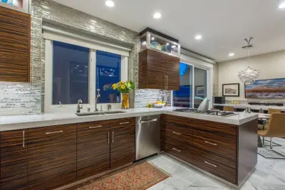 Summit Tile & Stone - Kitchen Remodeling in Las Vegas, NV