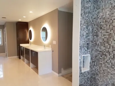 2016 Project — Countertop Installation Services project by Summit Tile & Stone