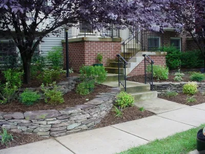Kingstowne Lawn & Landscape - Lawn Aeration in Alexandria, VA
