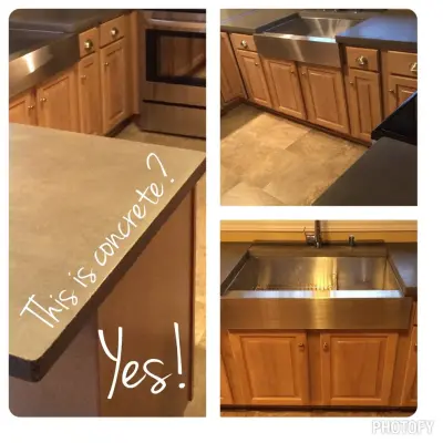 Natural Encounters Inc - Countertop Installation Services in Appleton, WI