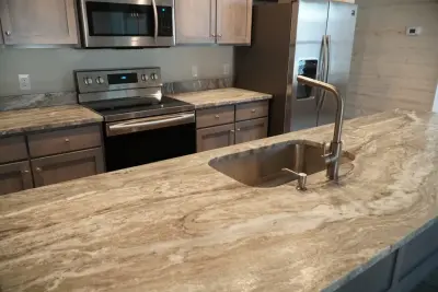 Paradise Granite LLC - Countertop Installation Services in Elberta, AL