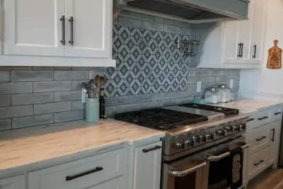 2019 Culinary Enhancements by Paradise Granite LLC