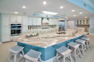 Paradise Granite LLC - Countertop Installation Services in Elberta, AL