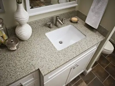 Bathroom Renovations 2020 by Paradise Granite LLC