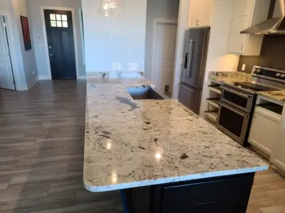 Paradise Granite LLC - Countertop Installation Services in Elberta, AL