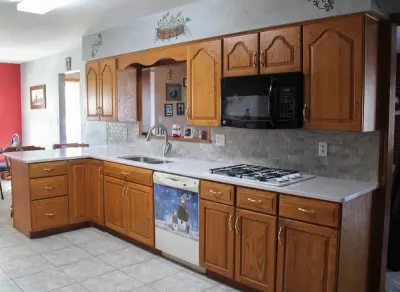 K&D Countertops - Tile & Stone Installation Services in Trenton, IL