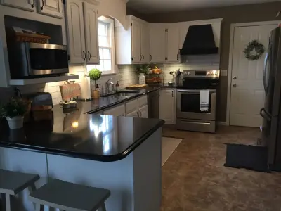 K&D Countertops - Tile & Stone Installation Services in Trenton, IL