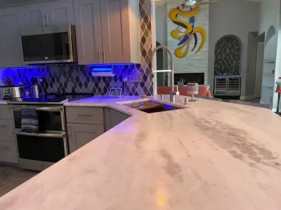 SK Stones Orlando - Tile & Stone Installation Services in Orlando, FL