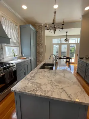 Tuscan Stone Imports, LLC (New Orleans) - Countertop Installation Services in New Orleans, LA