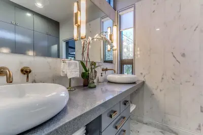 Fifty-Fourth Avenue — Countertop Installation Services project by Castle Rock Granite Countertops