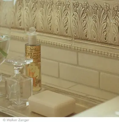 Walker Zanger Reimagined — Countertop Installation Services project by Holmes Tile & Marble Co.,Inc.