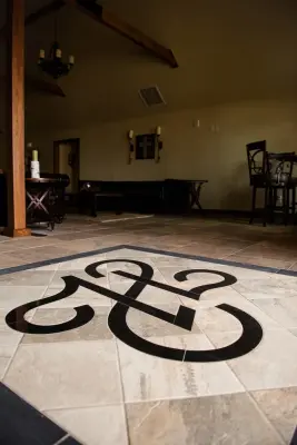 81 Ranch (Sophisticated Wedding and Event Space) by The Countertop Shop