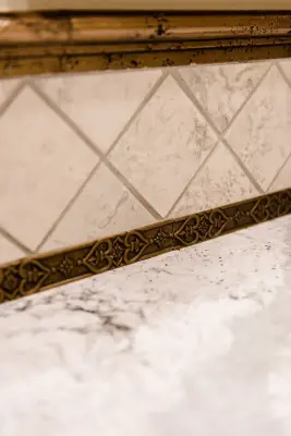 The Countertop Shop - Tile & Stone Installation Services in Enid, OK