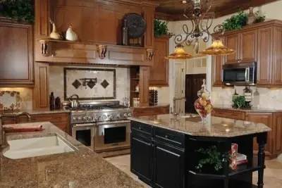 StoneTop Granite & Tile - Stone & Concrete Installation in Raleigh, NC