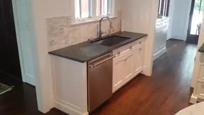 StoneTop Granite & Tile - Stone & Concrete Installation in Raleigh, NC