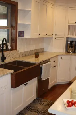 Kitchen & Bath Trends of Kansas, LLC - Countertop Installation Services in Gridley, KS