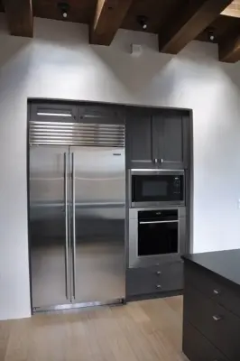Counter Intelligence with H and S Craftsmen - Custom Cabinets & Cabinetry in Santa Fe, NM