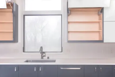Counter Intelligence with H and S Craftsmen - Custom Cabinets & Cabinetry in Santa Fe, NM