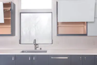 Counter Intelligence with H and S Craftsmen - Custom Cabinets & Cabinetry in Santa Fe, NM