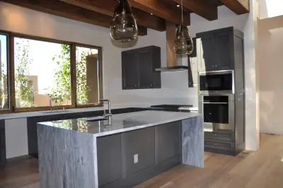 Counter Intelligence with H and S Craftsmen - Custom Cabinets & Cabinetry in Santa Fe, NM
