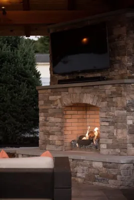 Knutsen Outdoor - Garden Remodeling in Conestoga, PA
