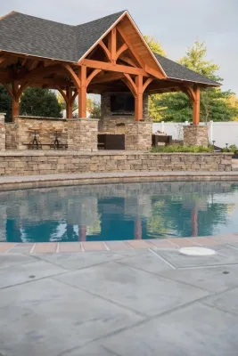 Knutsen Outdoor - Garden Remodeling in Conestoga, PA