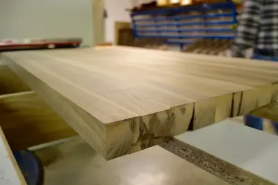 Alexander Butcher Block - Carpentry & Woodworking in Troy, NY