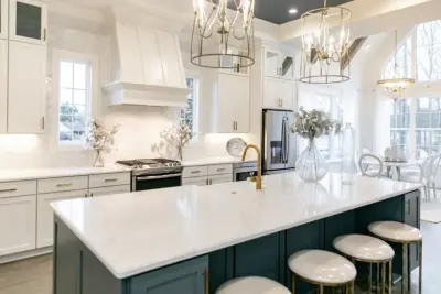 Southern Stone & Cabinets - Countertop Installation Services in Olive Branch, MS