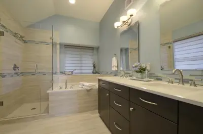 Exotic Stone Works - Countertop Installation Services in Round Rock, TX