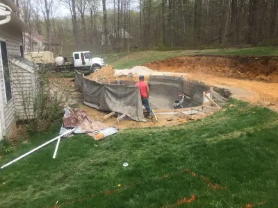 Knutsen Outdoor - Garden Remodeling in Conestoga, PA
