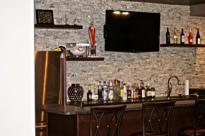 A&E Recycled Granite, LLC - Bathroom Remodeling in Tucson, AZ