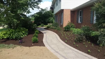 Knutsen Outdoor - Garden Remodeling in Conestoga, PA