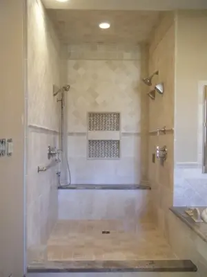 Adams Project — Countertop Installation Services project by Bluegrass Flooring