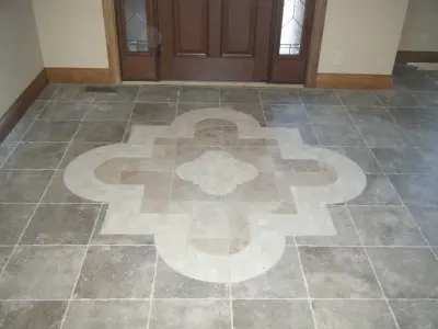 Bluegrass Flooring - Tile & Stone Installation Services in Lexington, KY