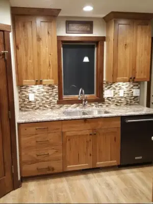 The Pinske Edge - Custom Cabinets & Cabinetry in Rochester, MN