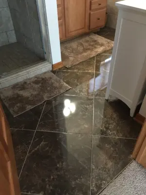 Tile Specialists of Madison LLC. - Tile & Stone Installation Services in Middleton, WI