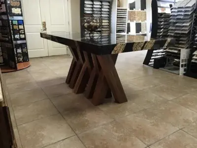 Premier Granite and Marble - Countertop Installation Services in Brownsville, TX