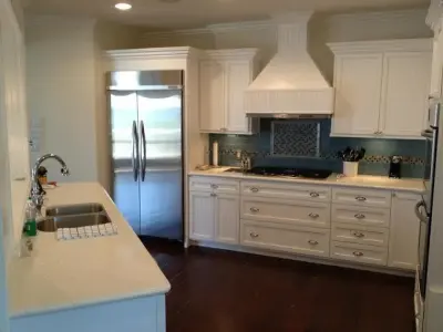 Premier Granite and Marble - Countertop Installation Services in Brownsville, TX