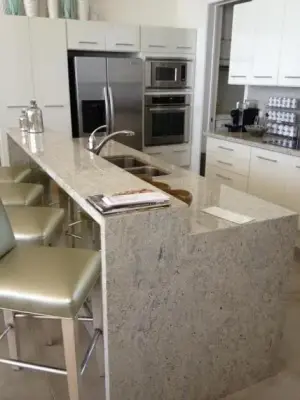 Premier Granite and Marble - Countertop Installation Services in Brownsville, TX